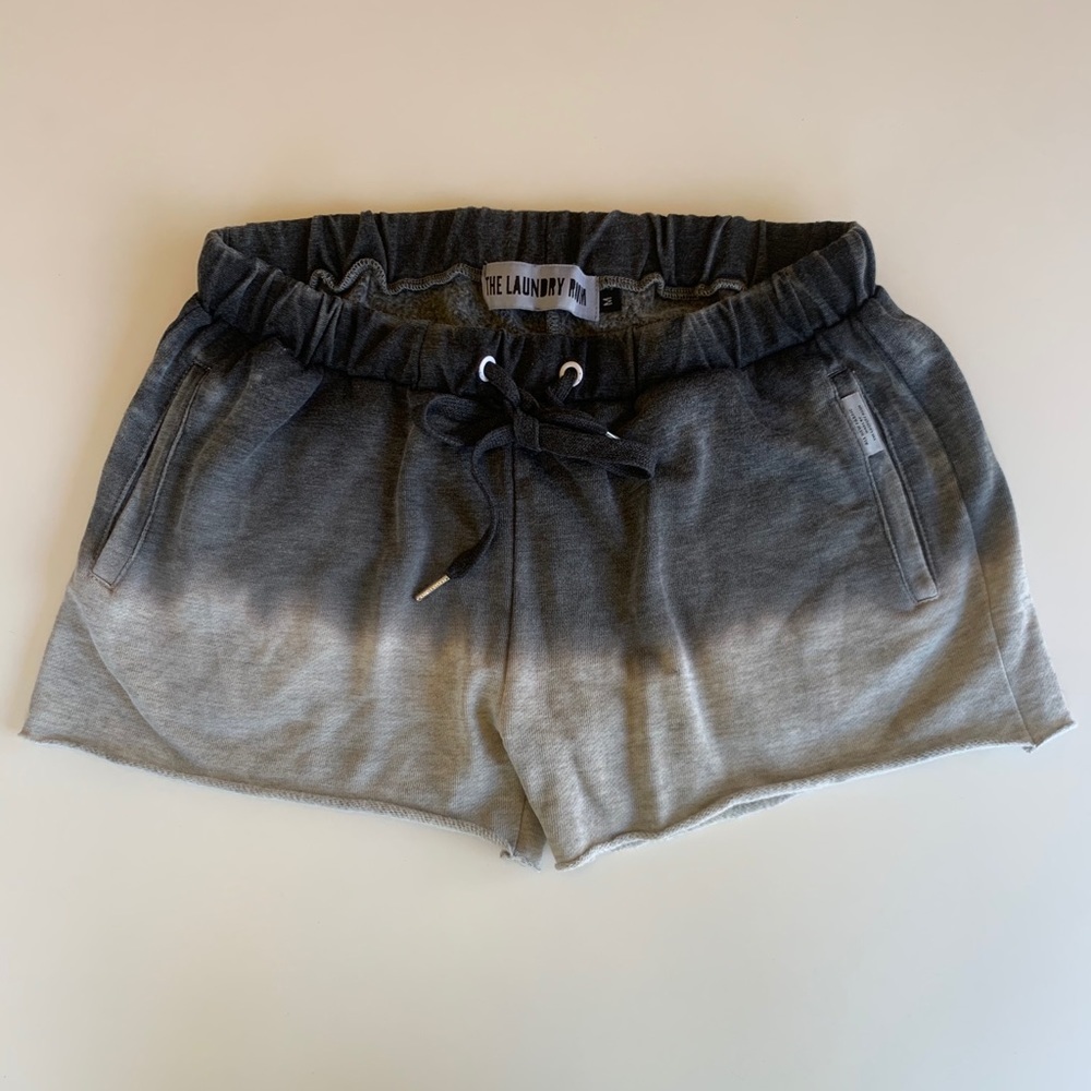 *NWOT* Laundry Room Shorts
